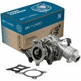 REMANUFACTURED TURBOCHARGER WITH GASKET KIT