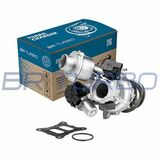 REMANUFACTURED TURBOCHARGER WITH GASKET KIT