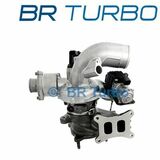 REMANUFACTURED TURBOCHARGER