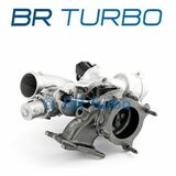 REMANUFACTURED TURBOCHARGER