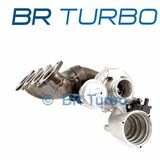 REMANUFACTURED TURBOCHARGER