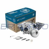NEW BR TURBO TURBOCHARGER WITH GASKET KIT