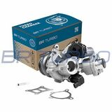 NEW BR TURBO TURBOCHARGER WITH GASKET KIT