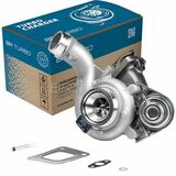 NEW BR TURBO TURBOCHARGER WITH GASKET KIT