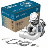 NEW BR TURBO TURBOCHARGER WITH GASKET KIT