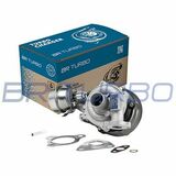 NEW BR TURBO TURBOCHARGER WITH GASKET KIT