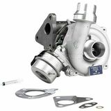 NEW BR TURBO TURBOCHARGER WITH GASKET KIT