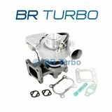 NEW BR TURBO TURBOCHARGER WITH GASKET KIT