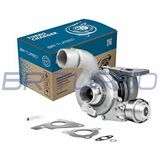 NEW BR TURBO TURBOCHARGER WITH GASKET KIT