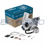 NEW BR TURBO TURBOCHARGER WITH GASKET KIT