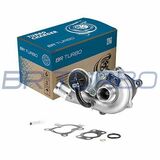 NEW BR TURBO TURBOCHARGER WITH GASKET KIT