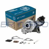 NEW BR TURBO TURBOCHARGER WITH GASKET KIT