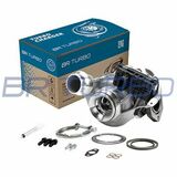 NEW BR TURBO TURBOCHARGER WITH MOUNTING KIT