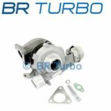 NEW BR TURBO TURBOCHARGER WITH GASKET KIT