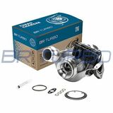 NEW BR TURBO TURBOCHARGER WITH GASKET KIT