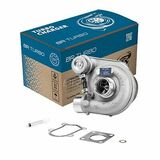 NEW BR TURBO TURBOCHARGER WITH GASKET KIT