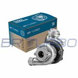 REMANUFACTURED TURBOCHARGER