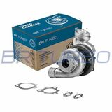 REMANUFACTURED TURBOCHARGER WITH GASKET KIT