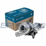 REMANUFACTURED TURBOCHARGER