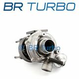 REMANUFACTURED TURBOCHARGER