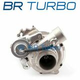 REMANUFACTURED TURBOCHARGER