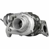 REMANUFACTURED TURBOCHARGER