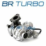 REMANUFACTURED TURBOCHARGER