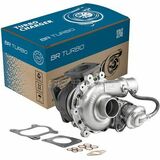 REMANUFACTURED TURBOCHARGER WITH GASKET KIT