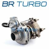 REMANUFACTURED TURBOCHARGER