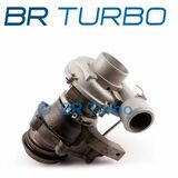 REMANUFACTURED TURBOCHARGER