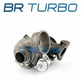 REMANUFACTURED TURBOCHARGER WITH GASKET KIT