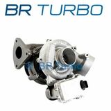 REMANUFACTURED TURBOCHARGER