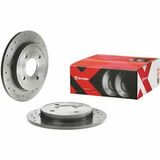 BREMBO XTRA LINE