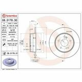 PRIME LINE - UV Coated