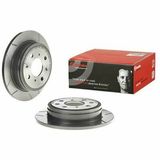 BREMBO MAX LINE