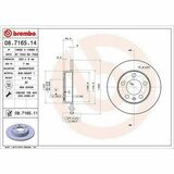 COATED DISC LINE