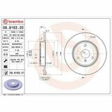 PRIME LINE - UV Coated