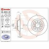 COATED DISC LINE