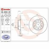 COATED DISC LINE