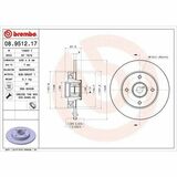 BEARING DISC LINE