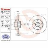 BEARING DISC LINE