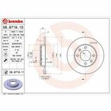 COATED DISC LINE