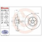 BEARING DISC LINE