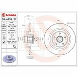 BEARING DISC LINE