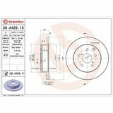 PRIME LINE - UV Coated