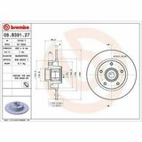 BEARING DISC LINE