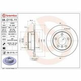PRIME LINE - UV Coated