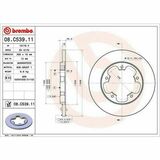 COATED DISC LINE