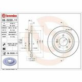 COATED DISC LINE