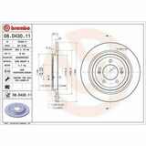 COATED DISC LINE